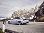 BMW 2002 Hommage Concept 2016 года